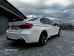 BMW Seria 3 320d xDrive M Sport - 6