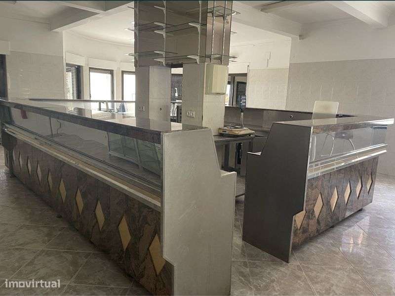 Alugrer de cafe e  Snack bar - Grande imagem: 4/6