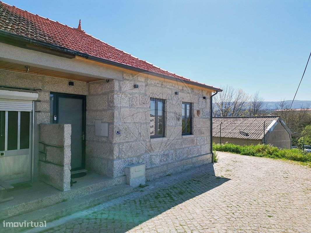 Moradia T4 para venda - Grande imagem: 2/25