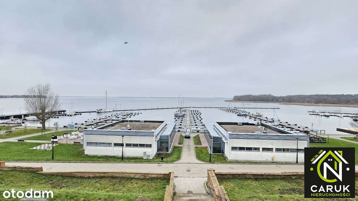 4 Pokoje z balkonem Piękny widok w cenie-2