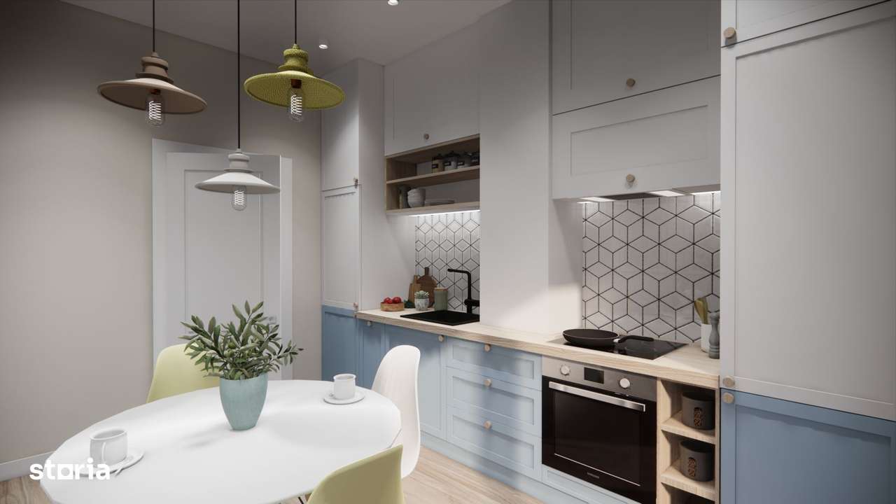 Penthouse direct de la dezvoltator în R39, ARED Imar – COMISION 0% - Imagine principală: 1/10