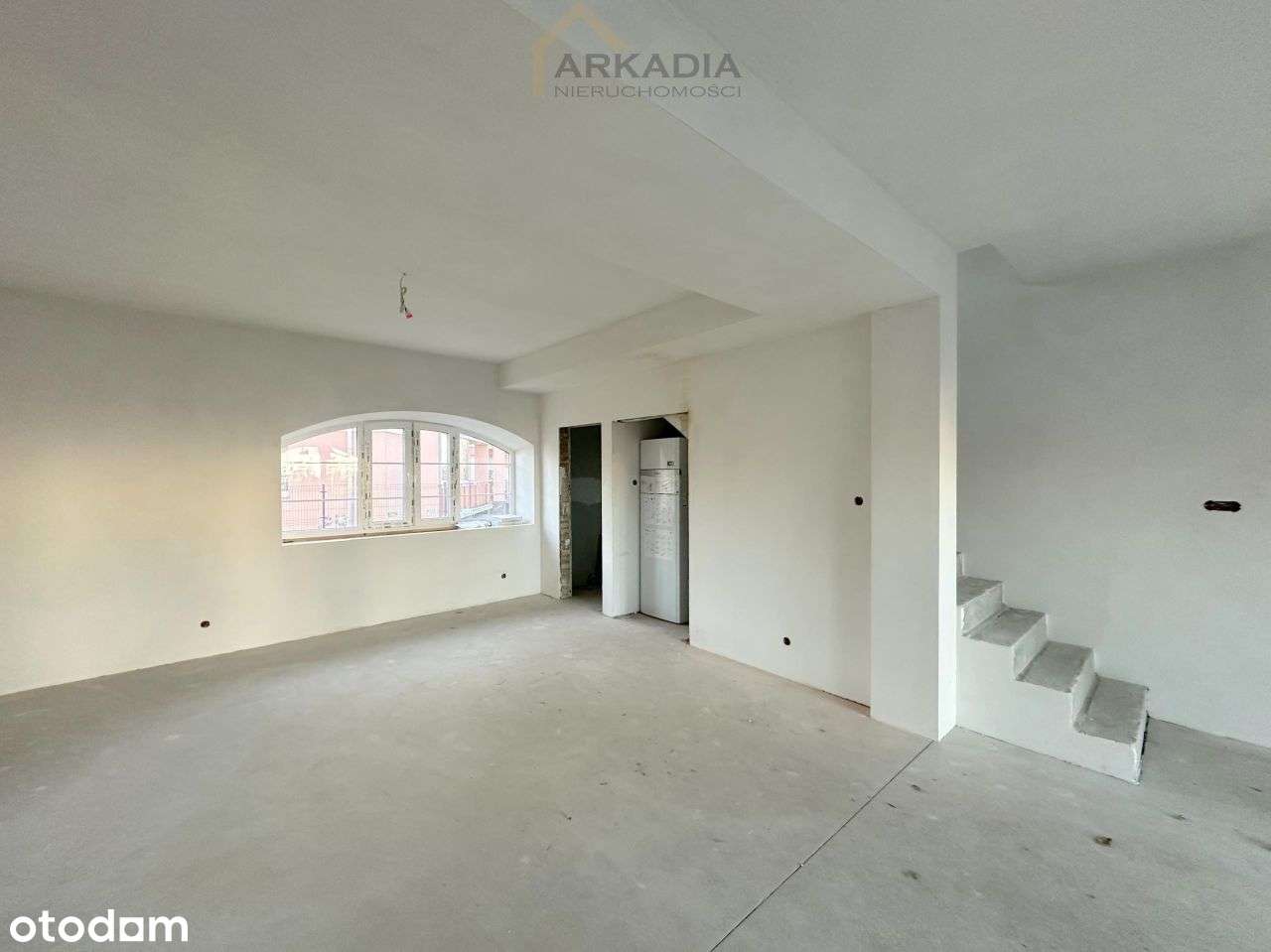 Bezczynszowe 3 pokojowe w historycznym budynku-7