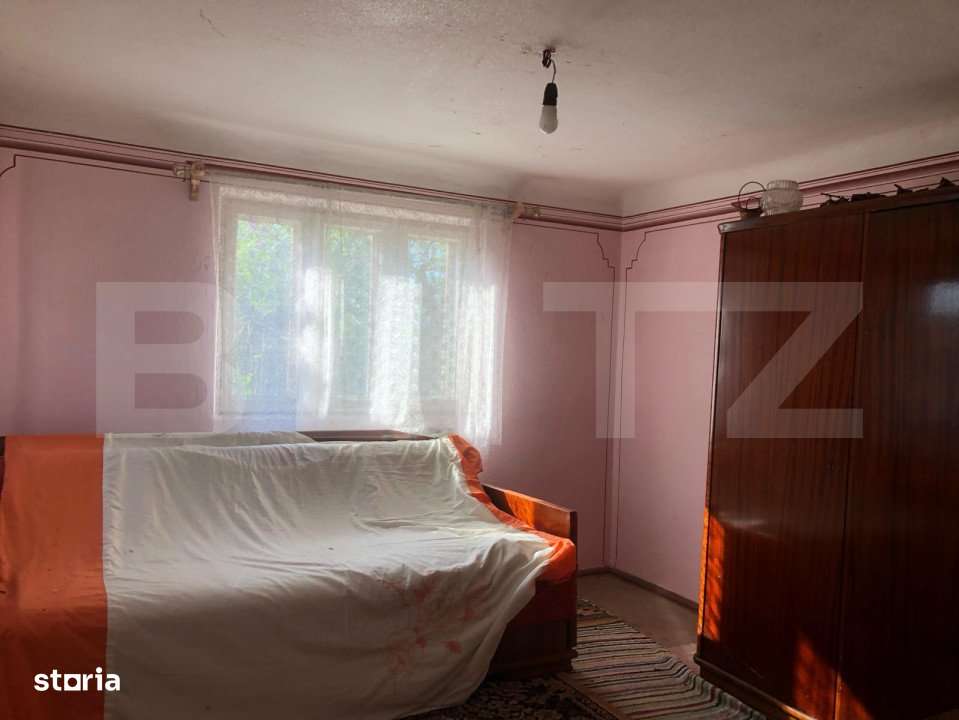 Casa individuala  4 camere, teren 4400 mp , Lazuri - Imagine principală: 5/9