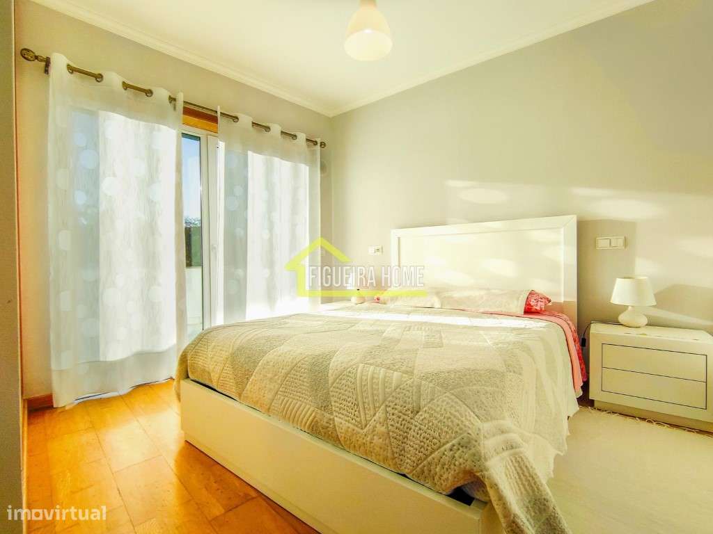 Apartamento T1+1 Venda Figueira da Foz-20