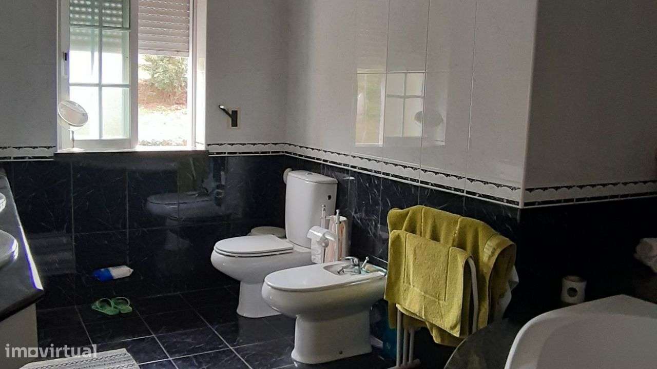 Moradia T4 Nova com vista para a Ilha dos Amores Vila Nova de Cerveira-24