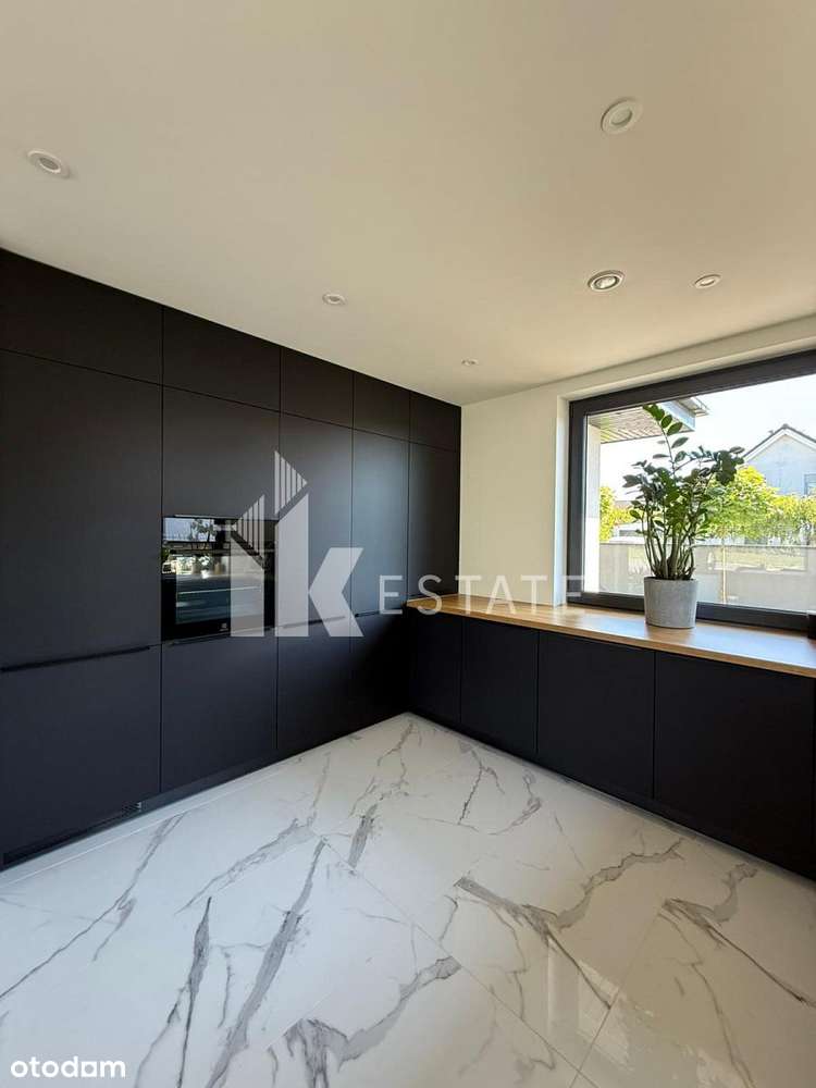 NA SPRZEDAŻ NOWOCZESNY DOM WOLNOSTOSTOJĄCY W DOBRE-15