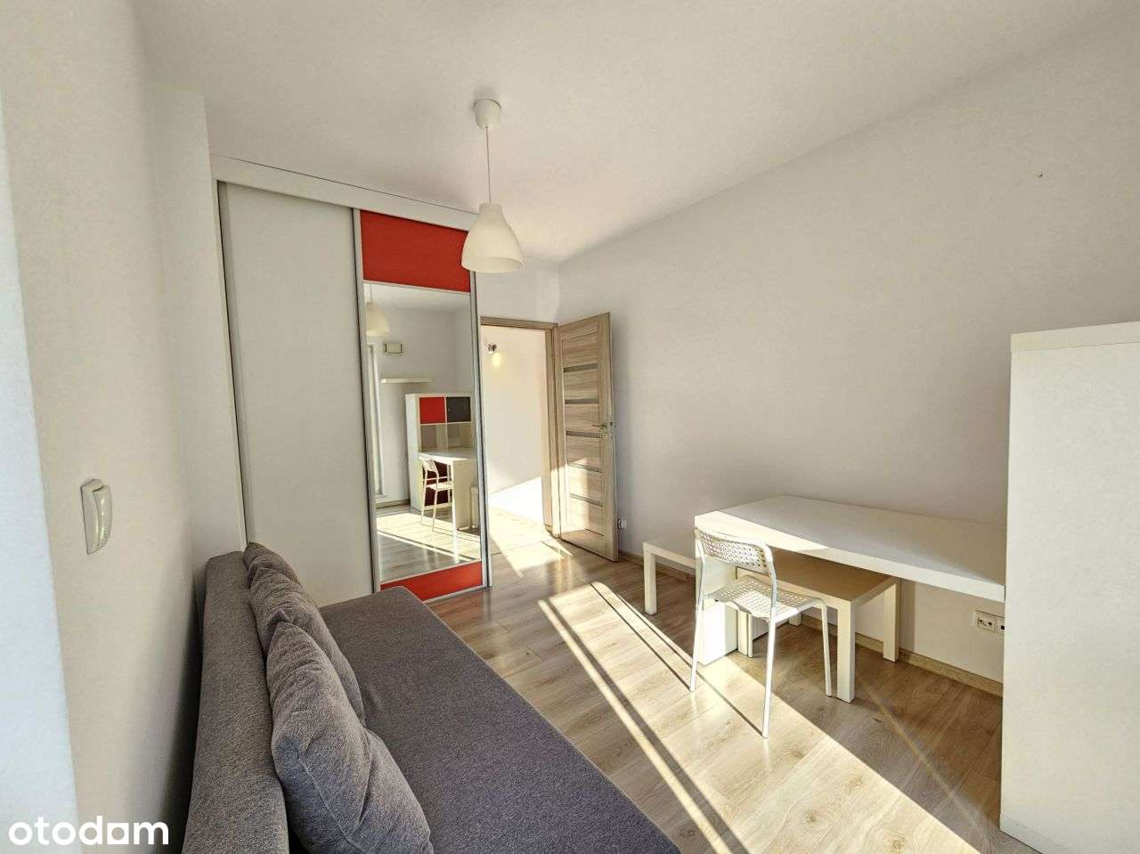 Sprzedam mieszkanie 3pok z Balkonem I Komórka I Ga-1