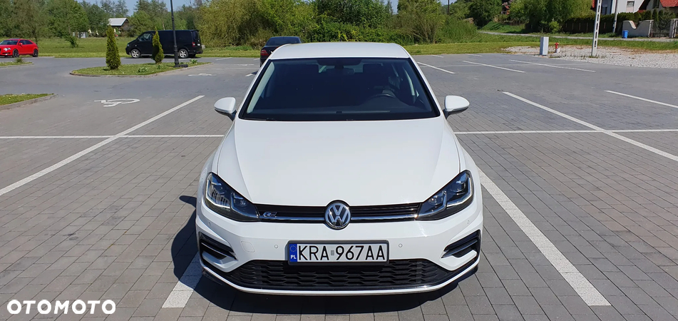 Volkswagen Golf - 2