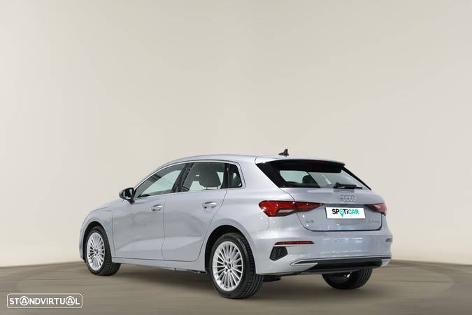 Audi A3 Sportback 40 TFSIe - 3