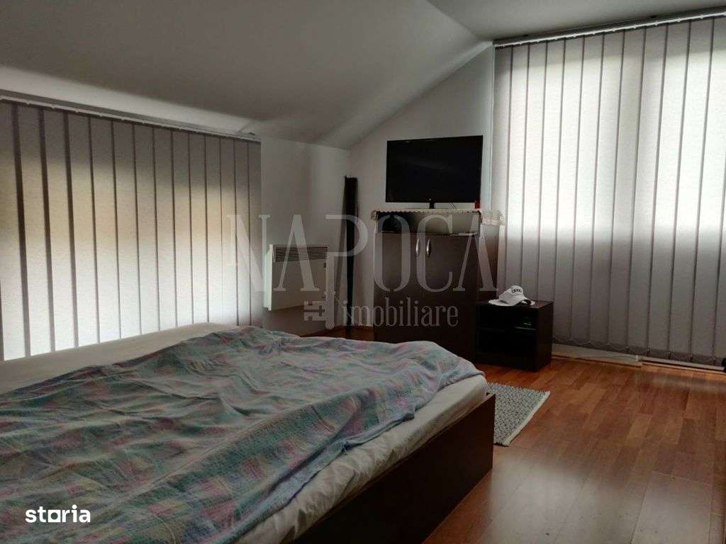 Casa 4 camere de vanzare in Iris, Cluj Napoca