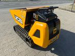 JCB HTD 5 - 5