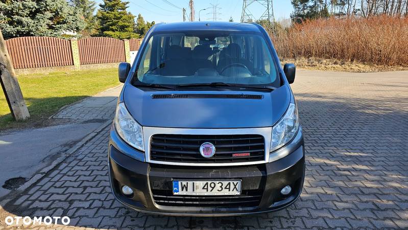 Fiat Scudo - 29