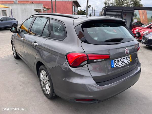 Fiat Tipo Station Wagon 1.3 M-Jet Easy - 3