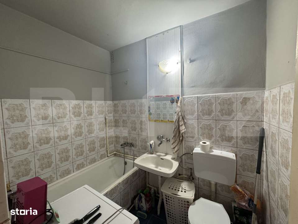 Garsoniera de vanzare, 30 mp, zona Constructorilor - Imagine principală: 5/5