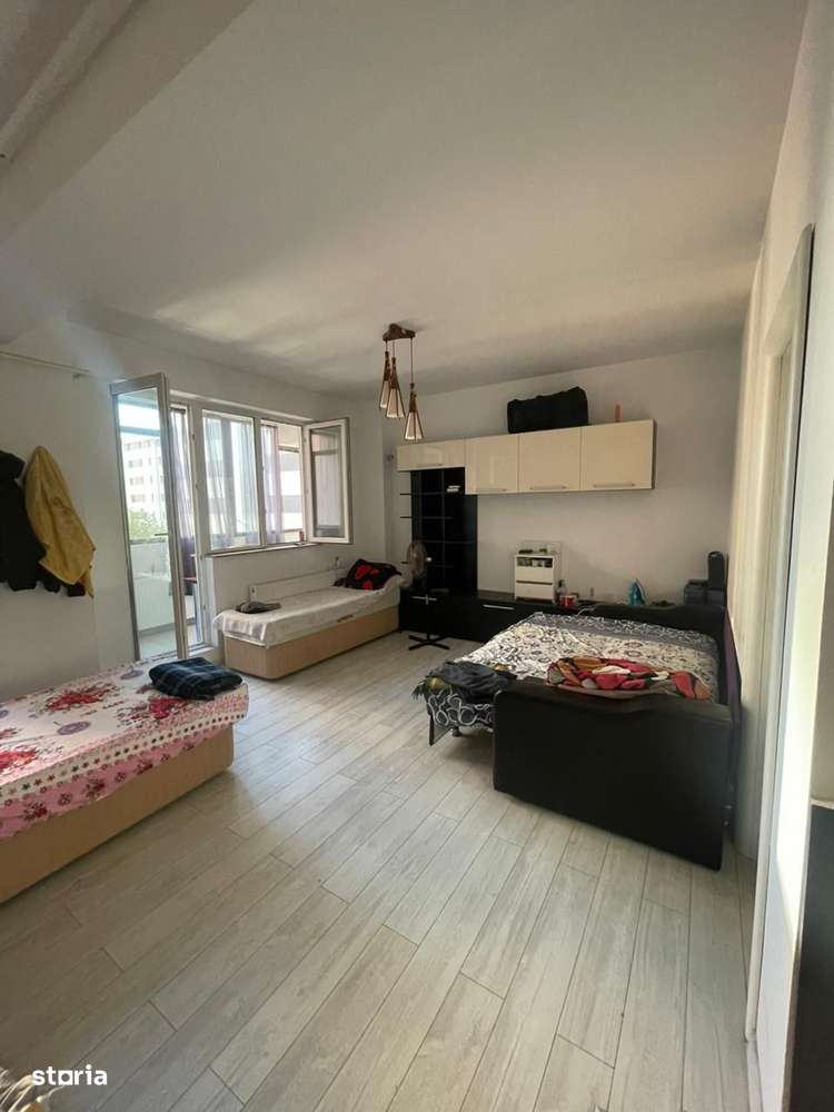 Apartament 2 camere – Militari Residence-1