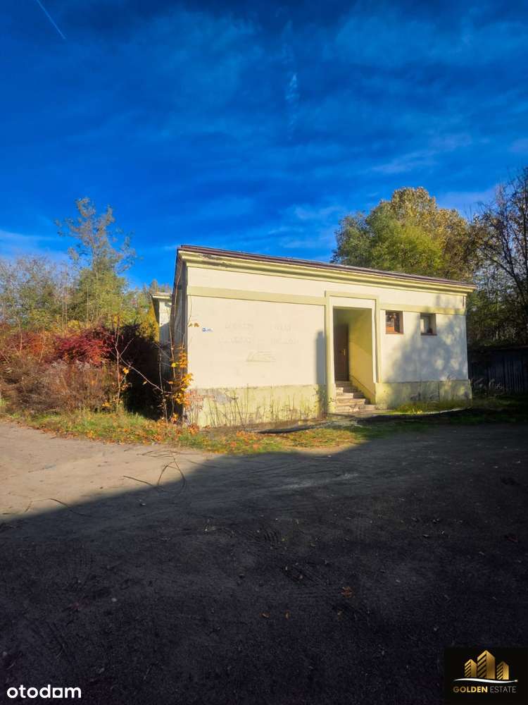 działka inwestycyjna  na terenach przemysłowych - Pełny obrazek: 4/16