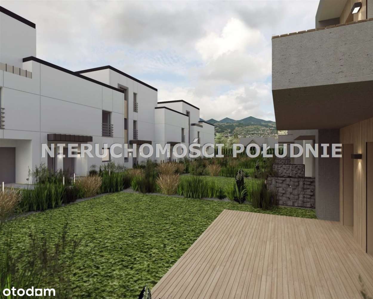 Ustroń ostatnie apartamenty!-5