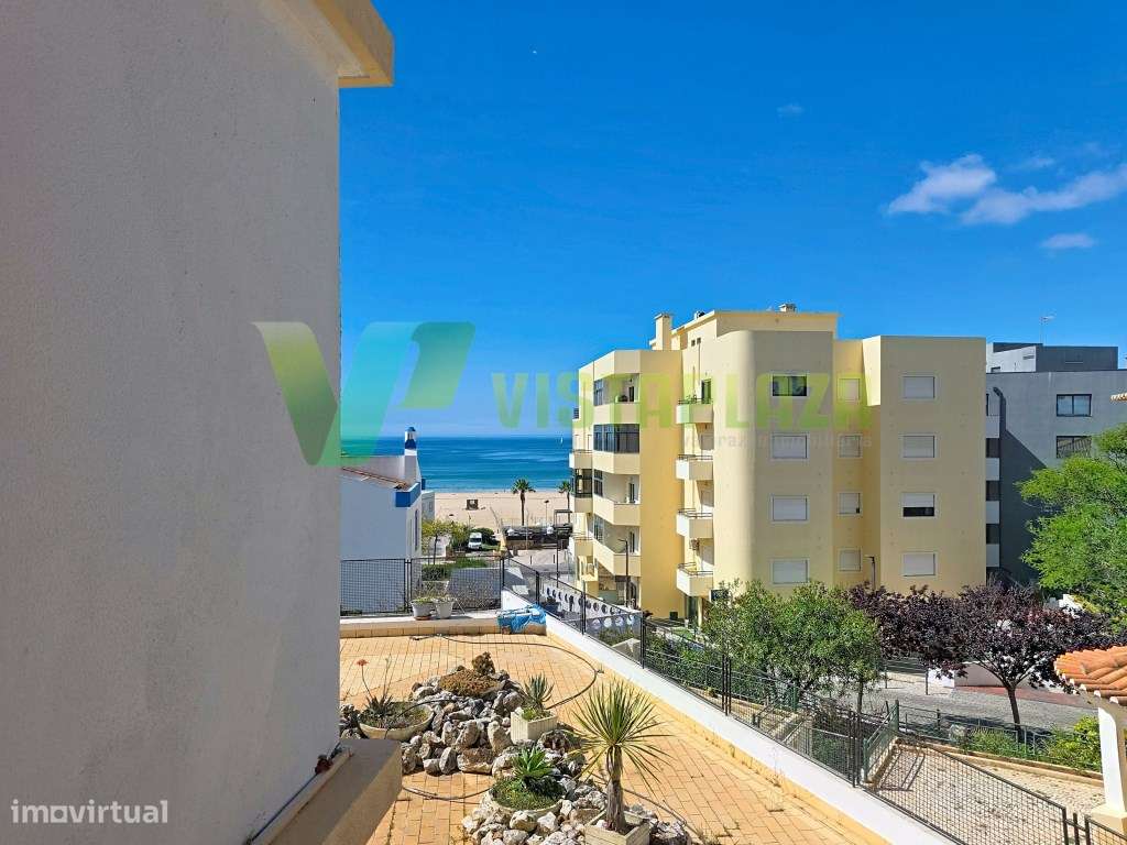 Apartamento T1 à venda na Praia Da Rocha-13