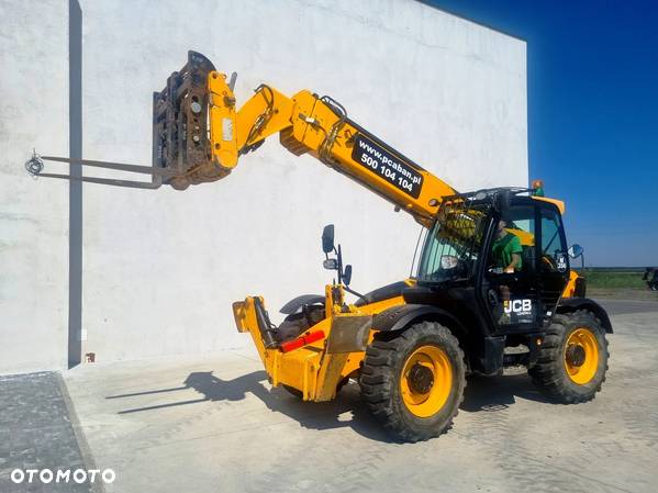 JCB 540-140   M356 - 7