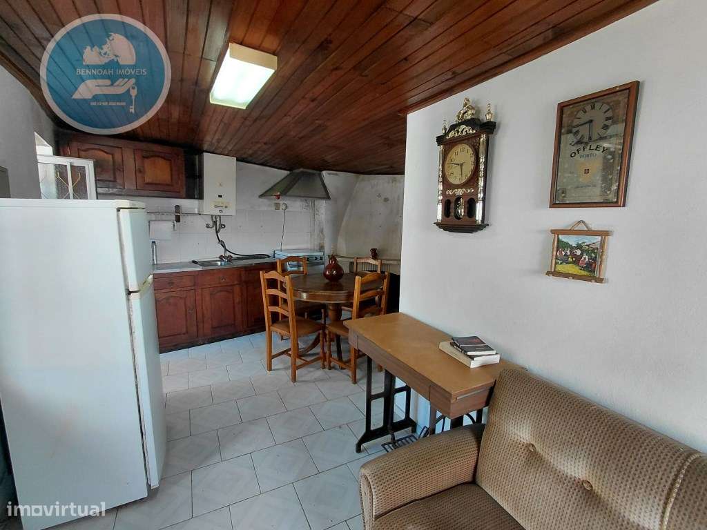 Moradia à venda Teixugueiras- Cabeceiras de Basto-22