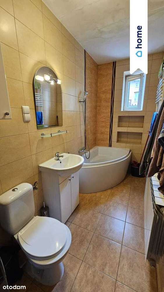 Duże mieszkanie 5 pokoi, 115 m², Jagiellońska - Pełny obrazek: 5/13