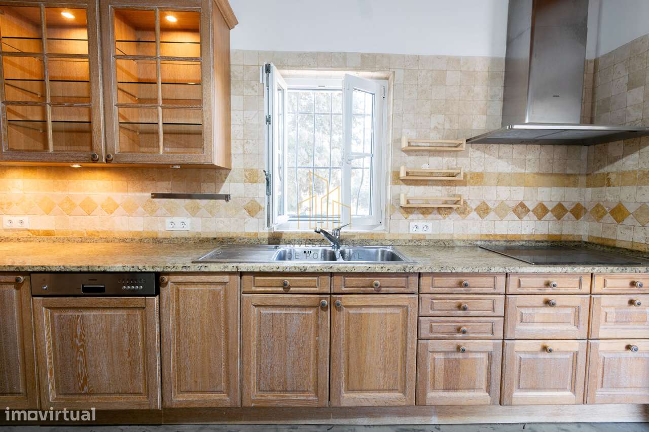 Quinta de Encanto às Portas de Vila Viçosa-6