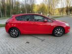 Opel Astra - 5