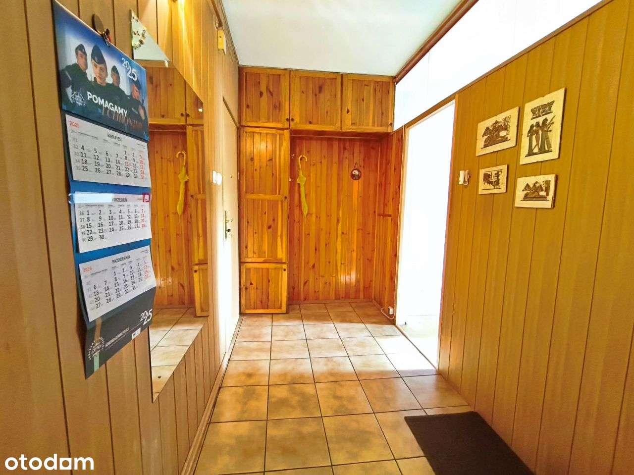 w kamienicy w centrum Olsztynka-11