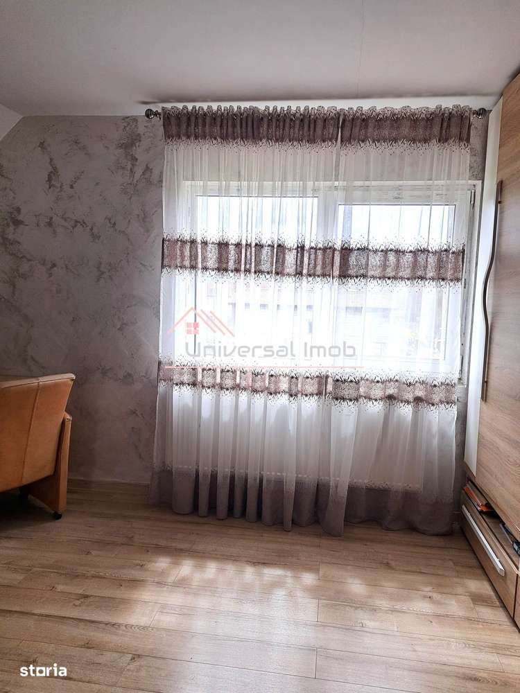 Casa individuala in Corusu, cu teren 700 mp.-8
