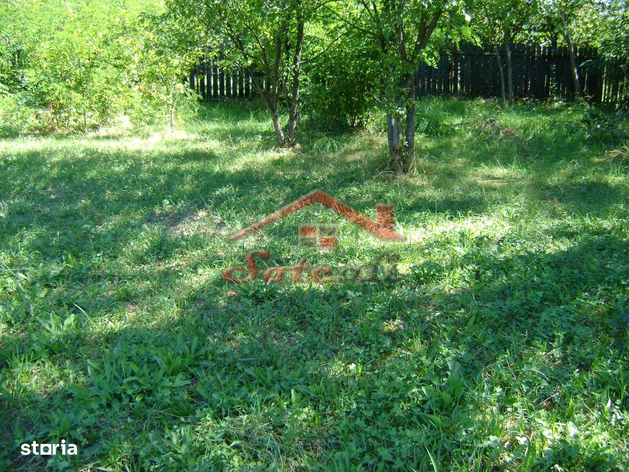 Teren  de vanzare Cornu 1919 mp-2