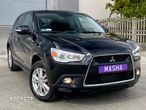 Mitsubishi ASX 1.8 DI-D 2WD 35 Jahre - 3