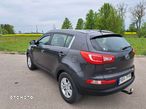 Kia Sportage 1.6 GDI L 2WD - 7