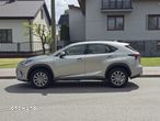 Lexus NX - 5