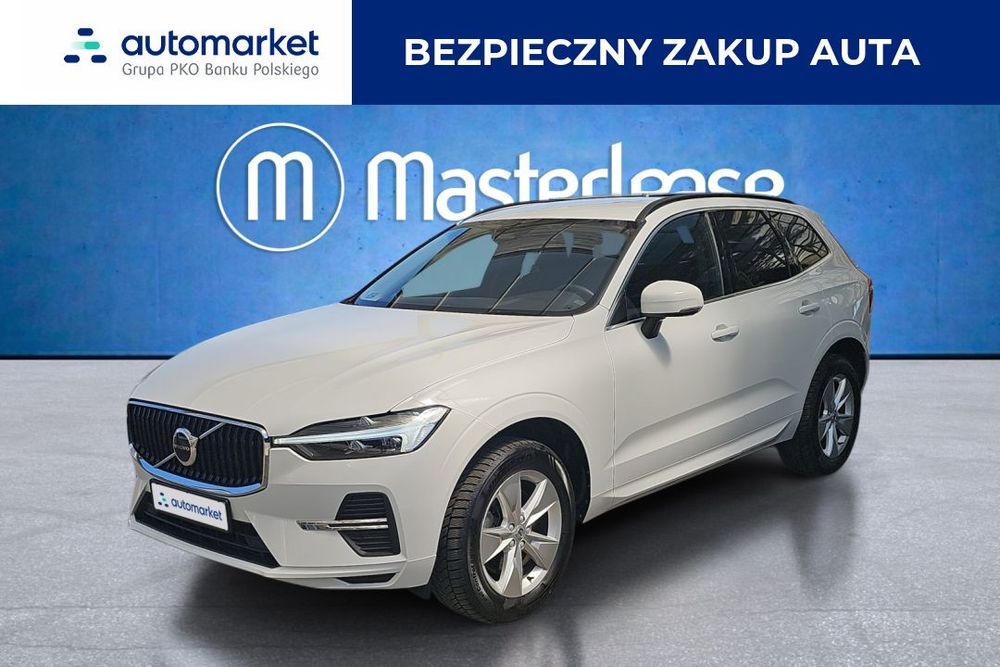 volvo xc-60