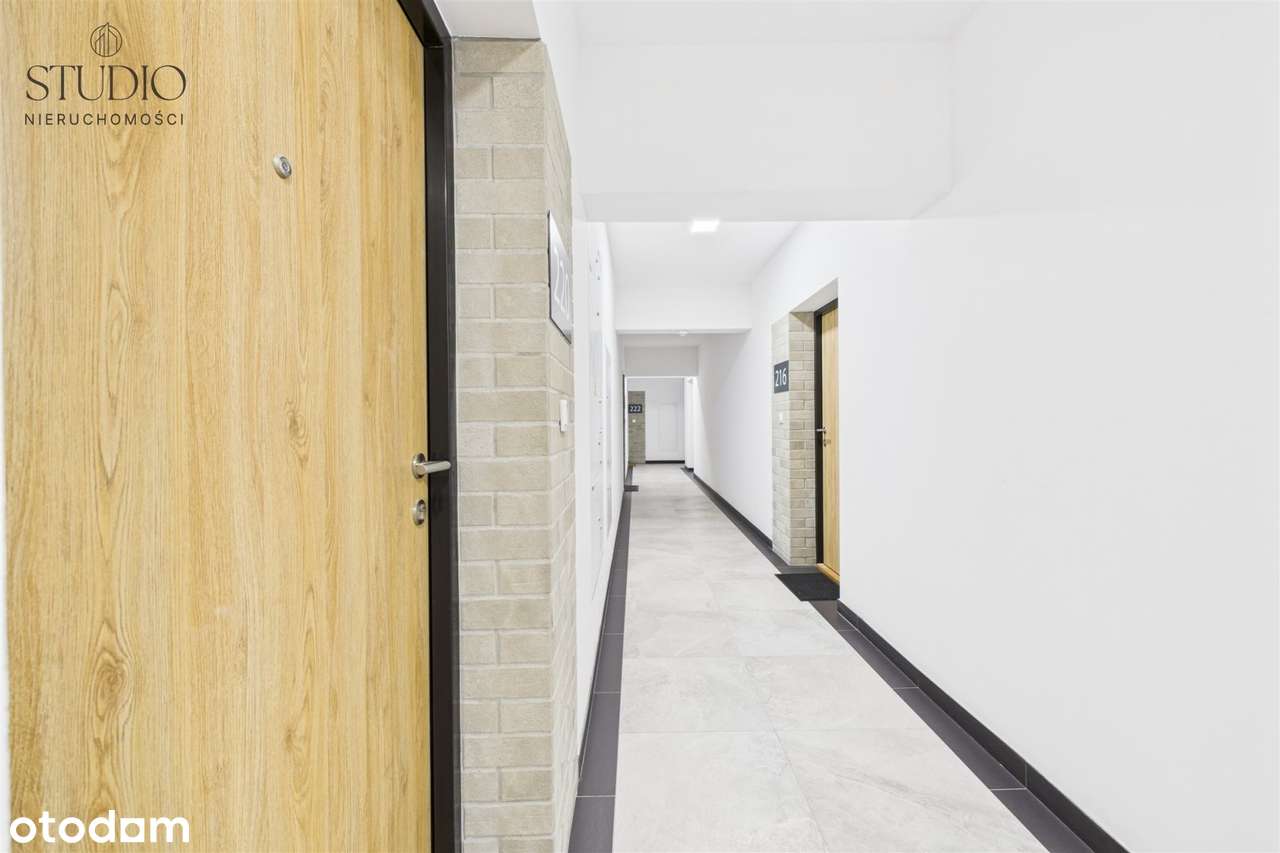 Nowe * 3 pokoje * Apartamenty Ciepła-9