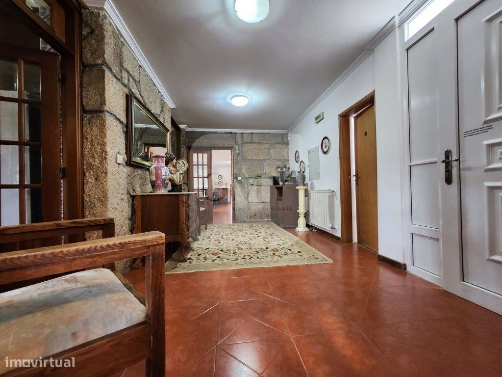 Unidade de Turismo inserida em Quinta de 20 hectares - Grande imagem: 2/35