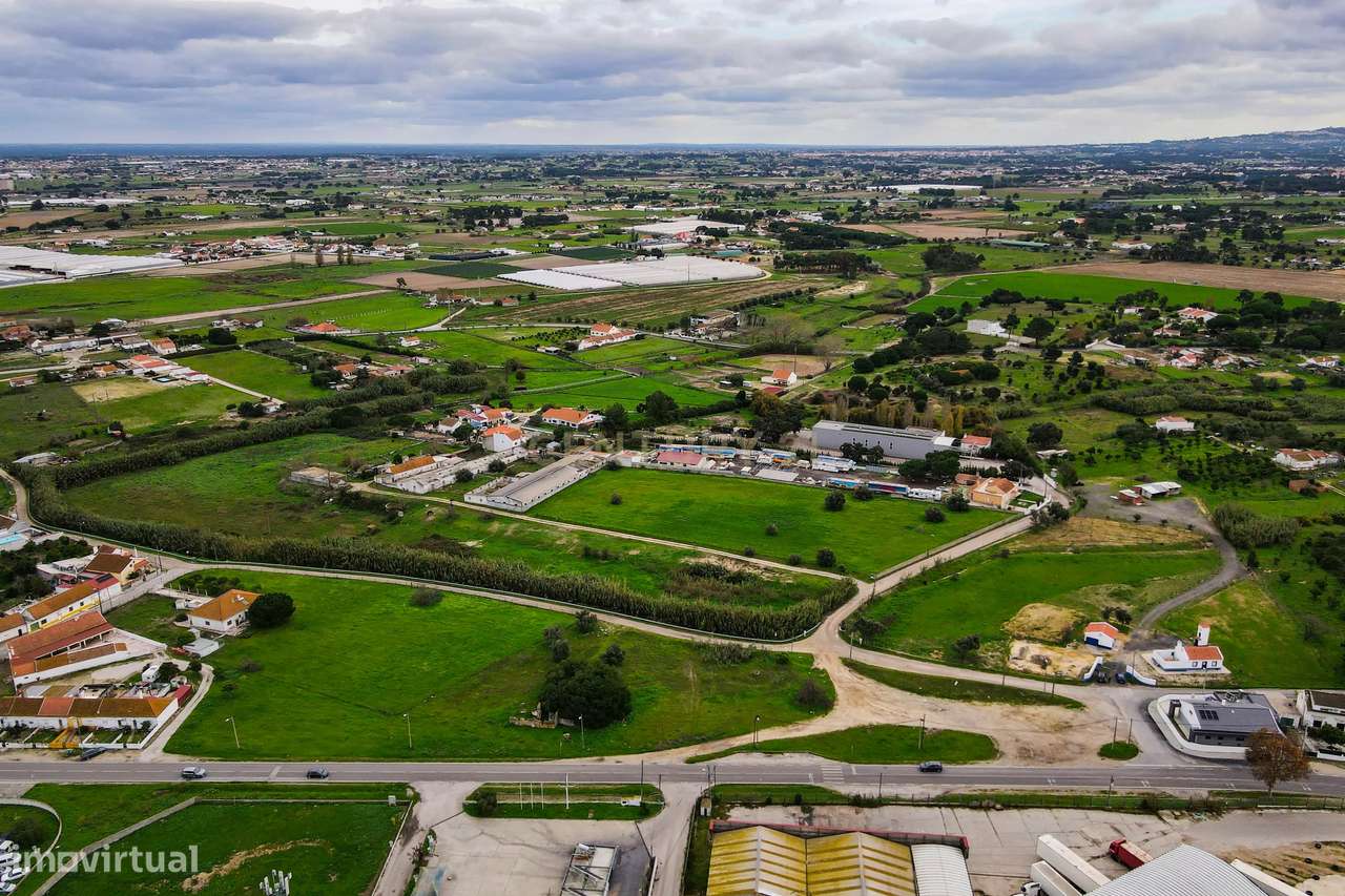 Terreno - Área 7540 m2 - Grande imagem: 4/11