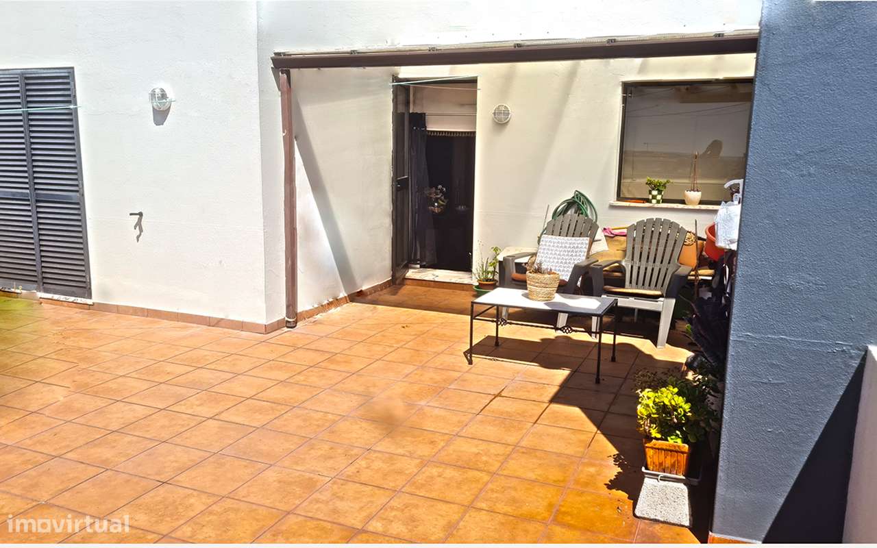 Apartamento duplex T5 panorâmico-18