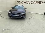 Audi A8 L 3.0 TFSI quattro Tiptronic - 2