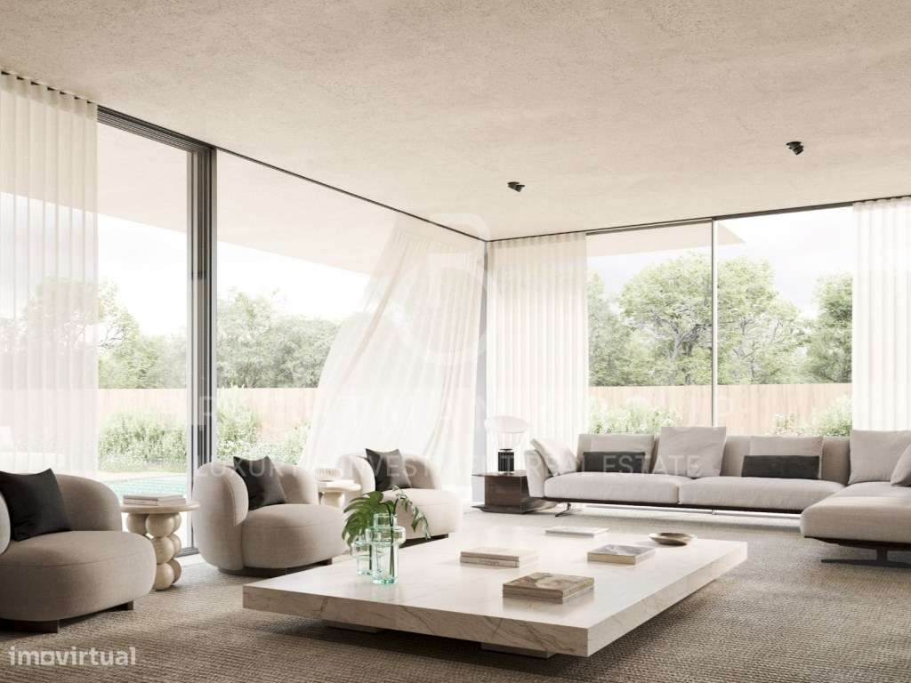 MoradiaT4+2 em Birre, Cascais-15