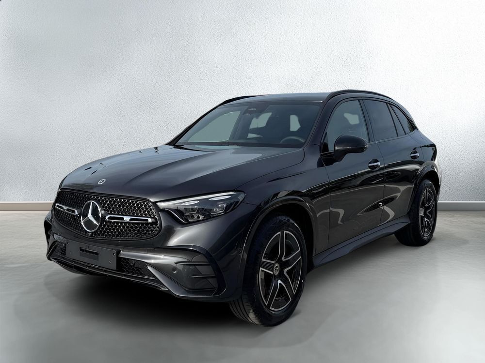 Mercedes-Benz GLC II (2022-) 220 d mHEV 4-Matic AMG Line 2026