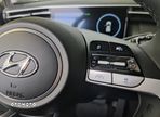 Hyundai Tucson 1.6 T-GDi 48V Executive 4WD DCT - 21