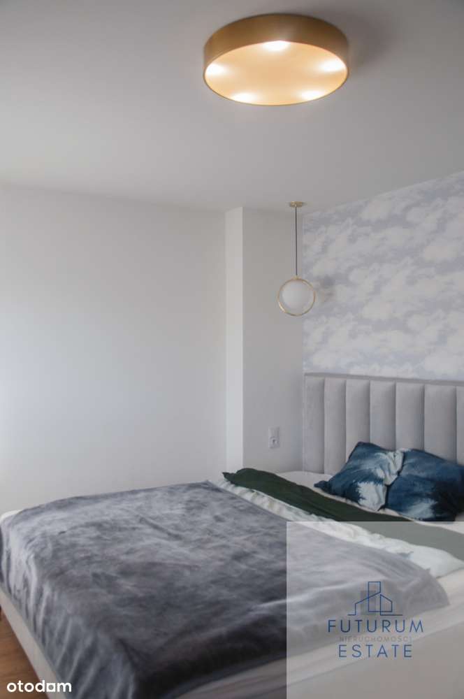 Dom w zabudowie szeregowej - 135 m² w Zaściankach-13