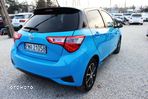 Toyota Yaris 1.5 Active - 6