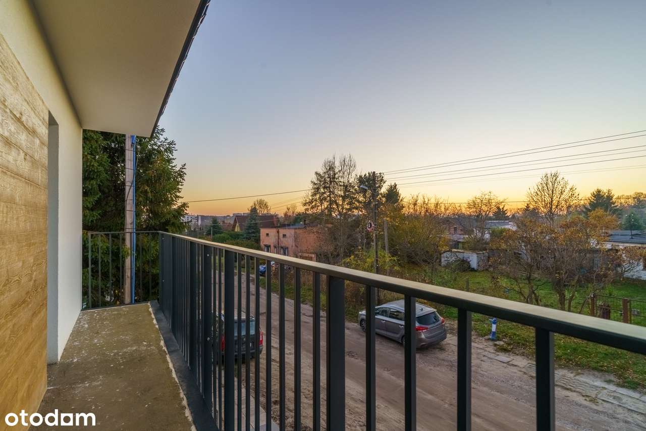 Nowoczesny dom na Dołach gotowy do odbioru!4pok. z garażem i ogródkiem-11