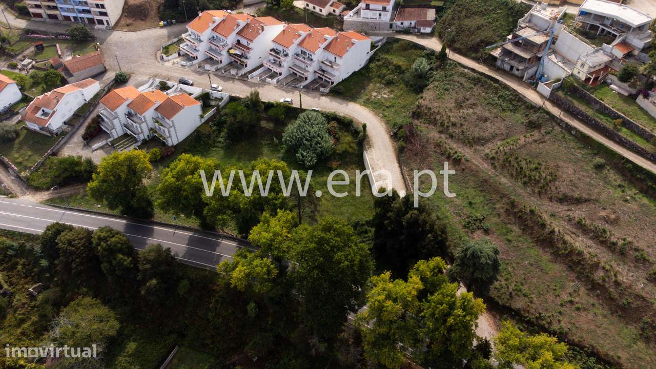 Terreno para construção com vistas rio - Seixas-30