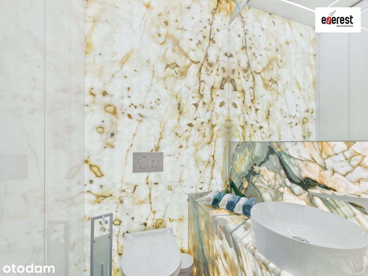 Apartament ultrapremium Warta Towers-18