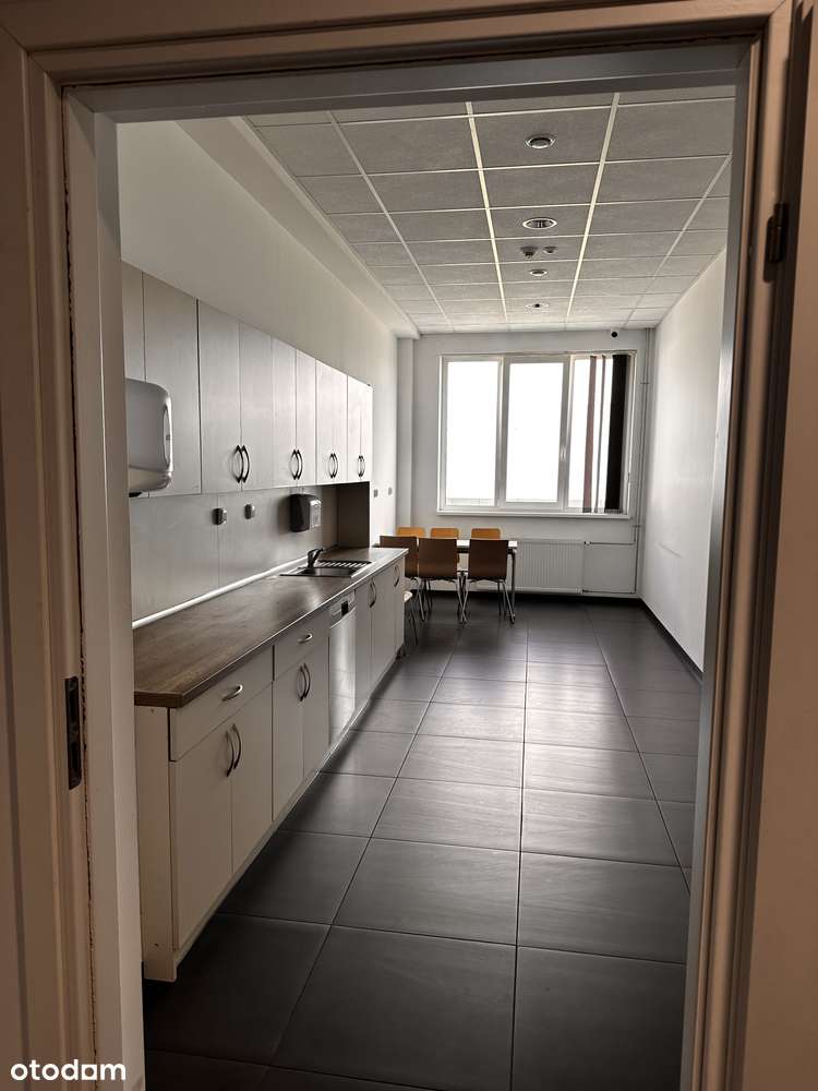 BIURA do wynajęcia 23-50m2 (łącznie 410m2) Park Przemysłowy ELANA - Pełny obrazek: 5/12