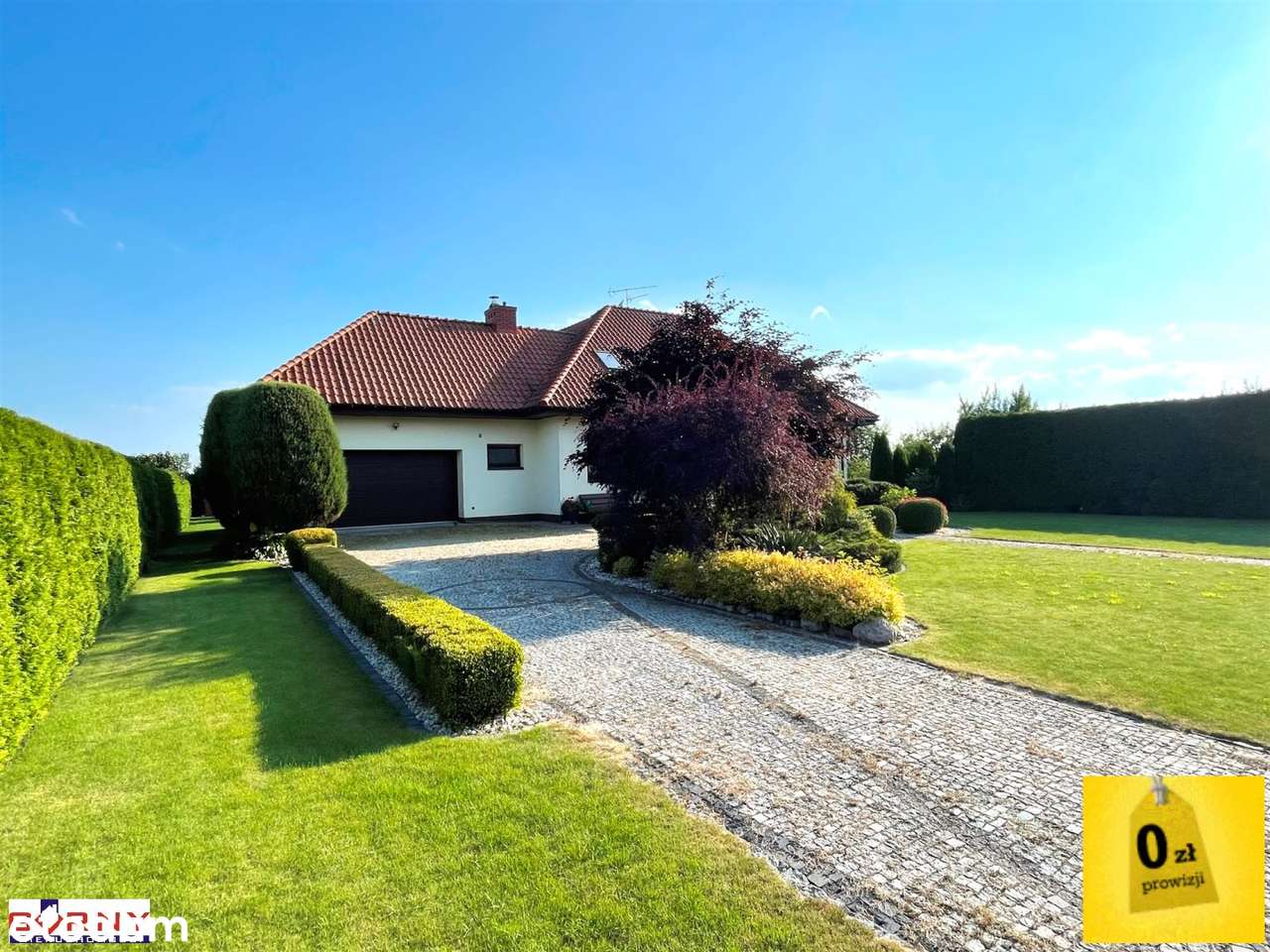 Do sprzedania wspaniały dom pod Piotrkowem Tryb.-3