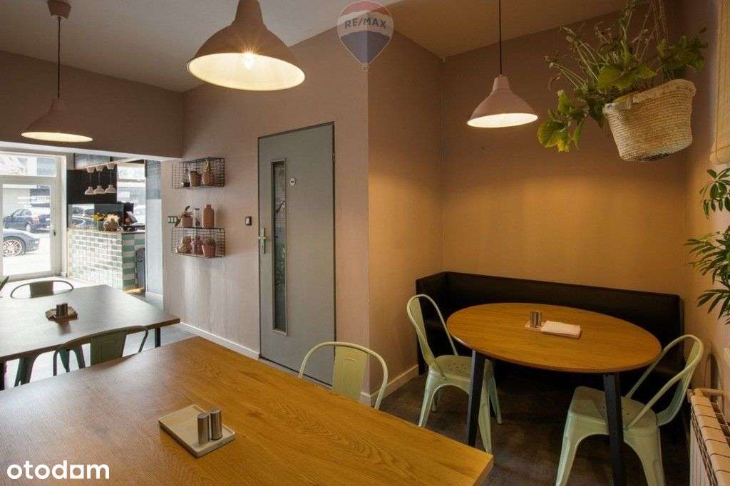 Lokal użytkowy i mieszkanie centrum Kostrzyn Wlkp. - Pełny obrazek: 4/13